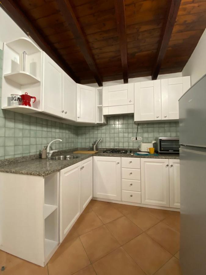 Casa Vacanza Porta Smeralda Olbia Extérieur photo