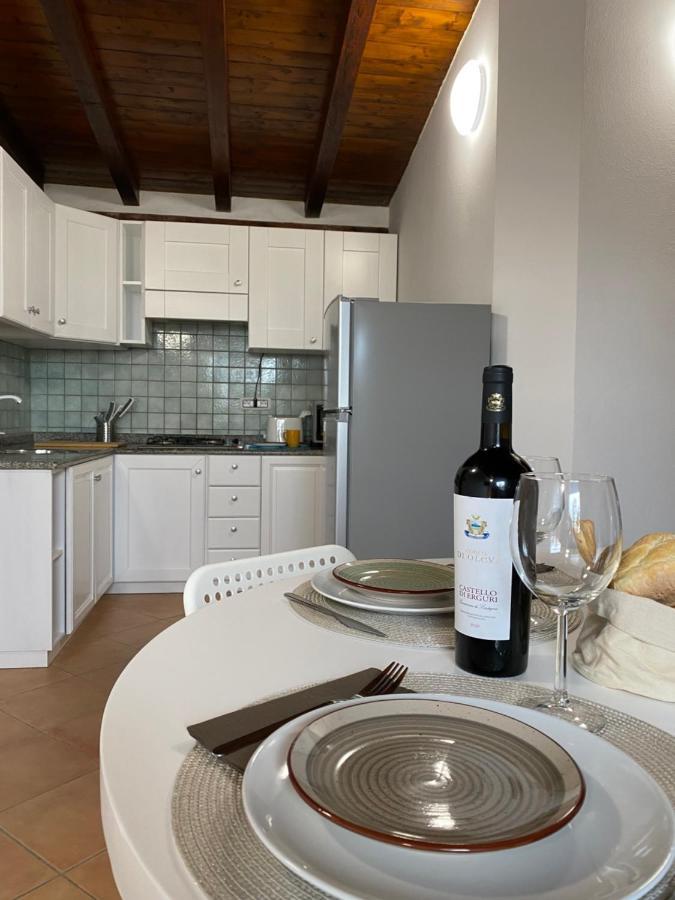 Casa Vacanza Porta Smeralda Olbia Extérieur photo