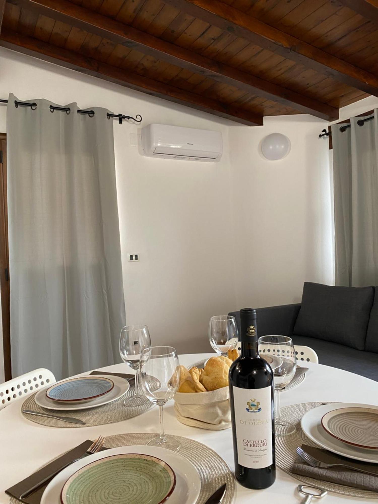 Casa Vacanza Porta Smeralda Olbia Extérieur photo