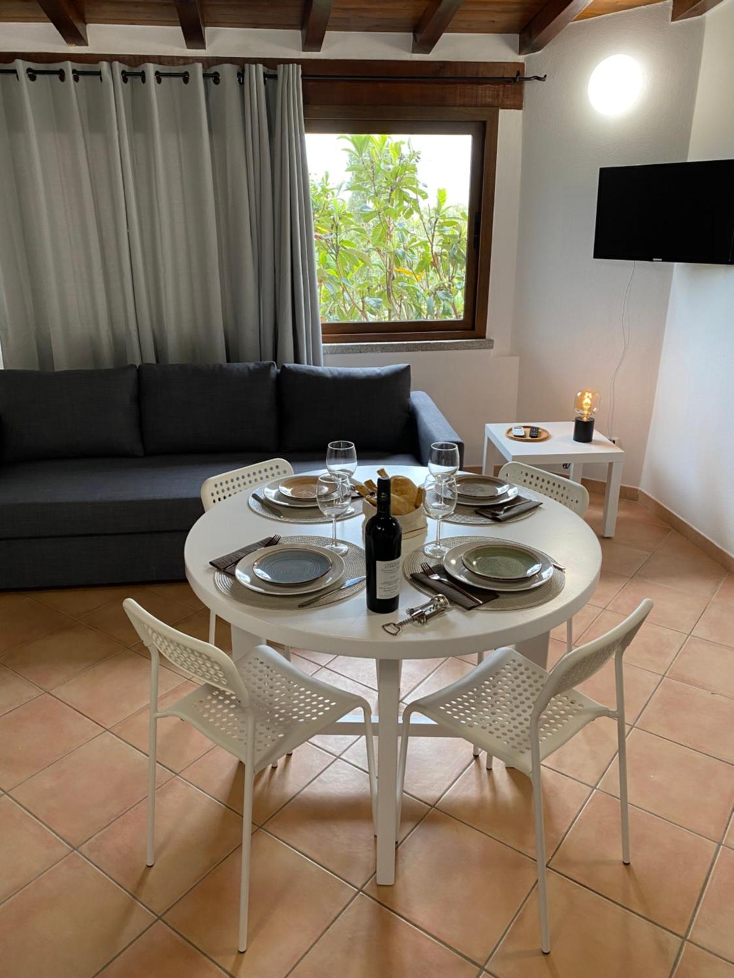 Casa Vacanza Porta Smeralda Olbia Extérieur photo