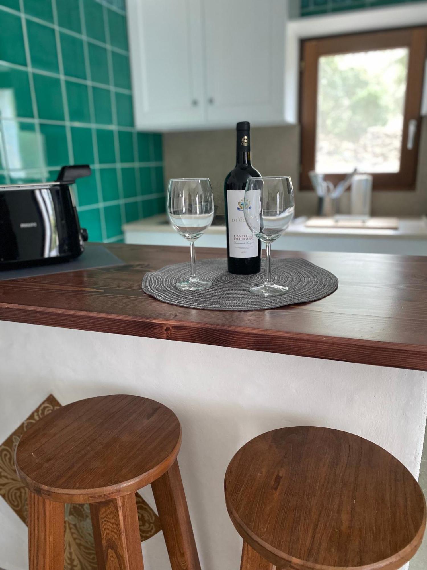 Casa Vacanza Porta Smeralda Olbia Extérieur photo