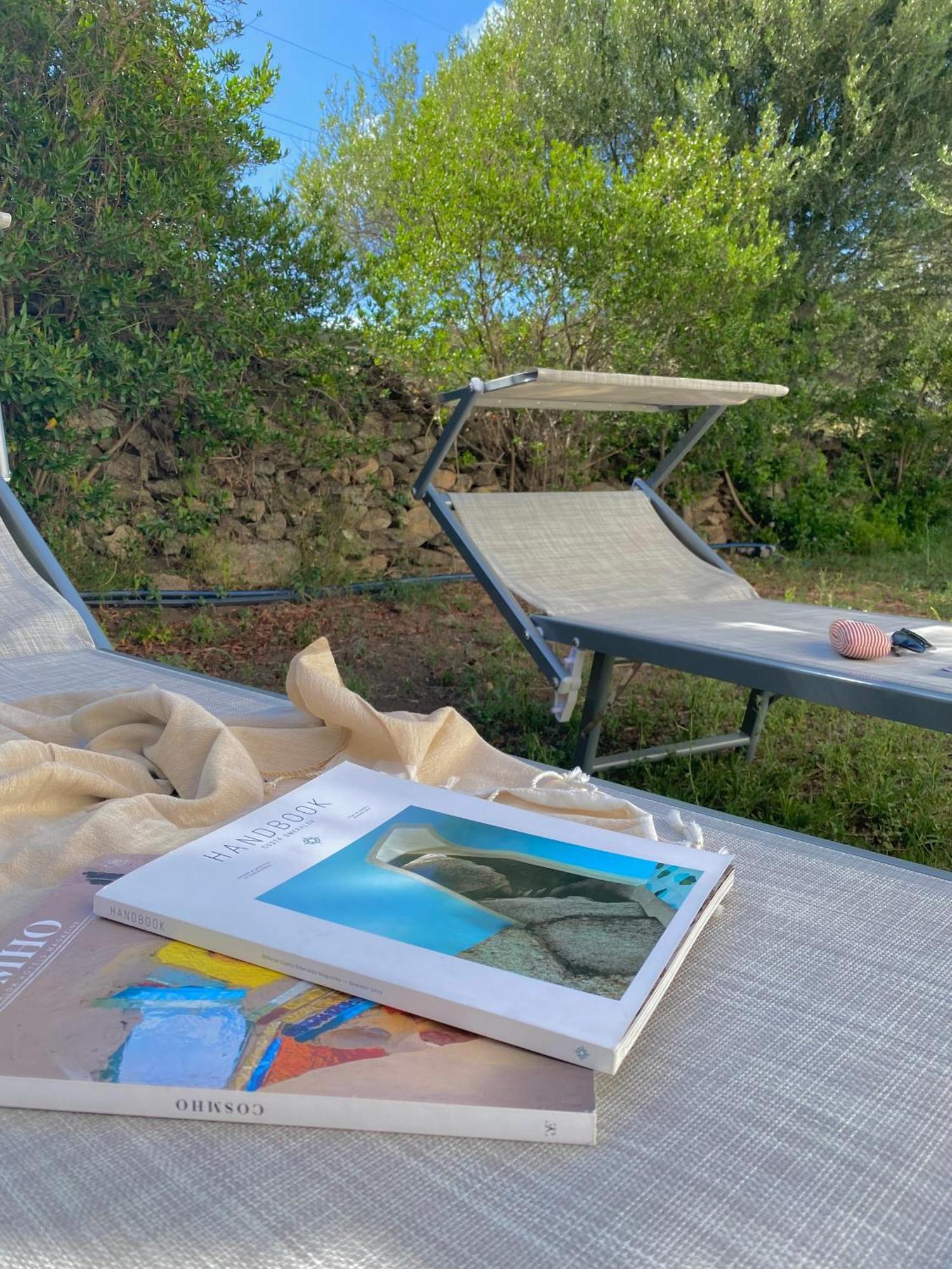 Casa Vacanza Porta Smeralda Olbia Extérieur photo